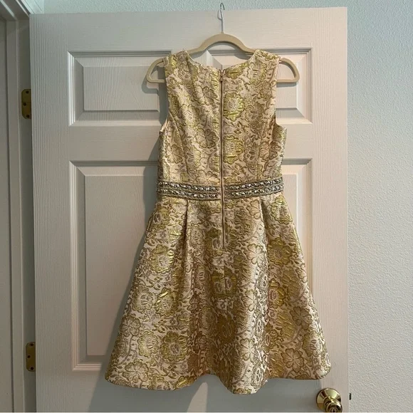 NWT Lilly Pulitzer Levy Dress size 6 - Picture 3 of 3